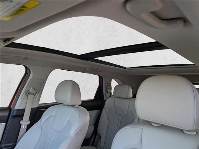 Used 2022 Kia Sorento SX Prestige w/ Panoramic Sunroof Package image 15