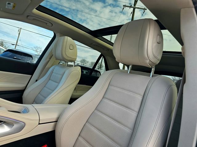 Used 2023 Mercedes-Benz GLE 450 GLE 450 image 20