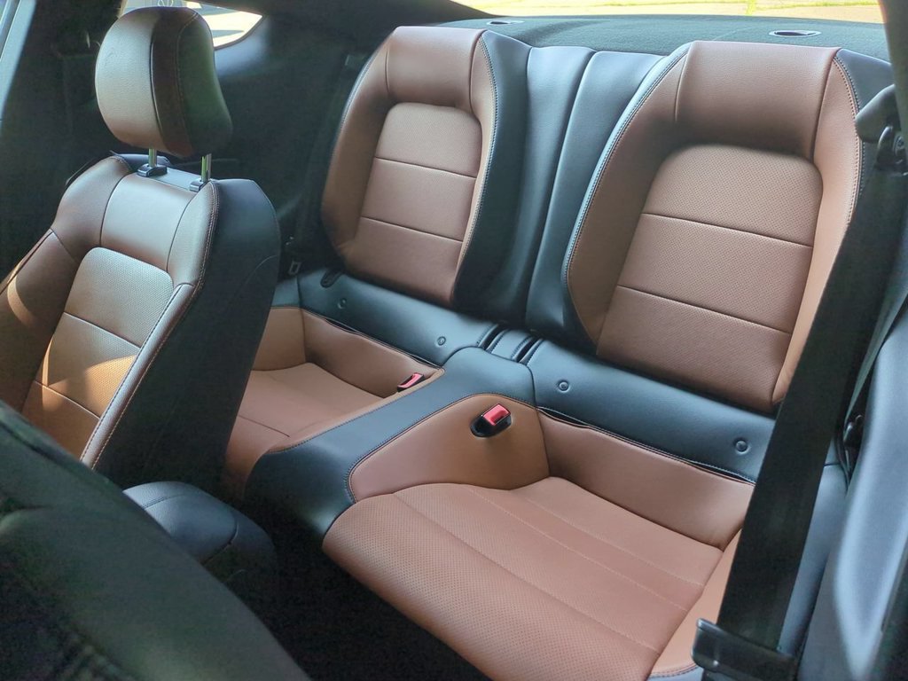 Used 2019 Ford Mustang GT Premium RWD image 23