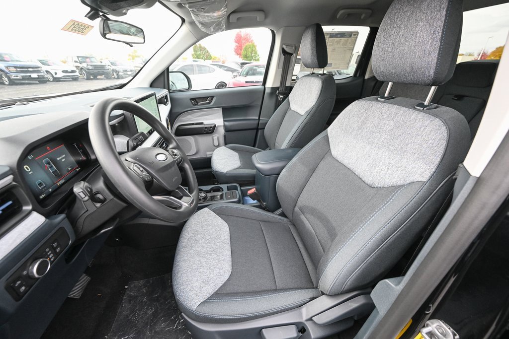 New 2025 Ford Maverick XLT image 15