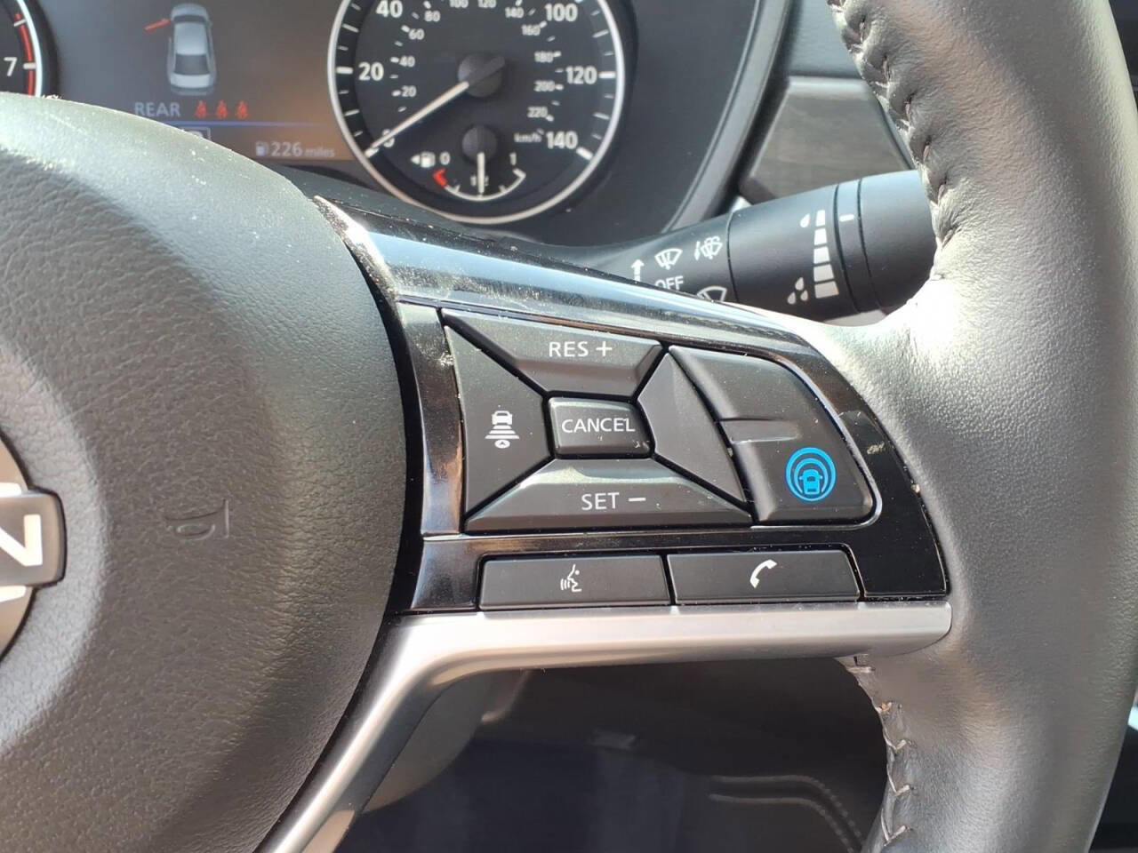 Used 2025 Nissan Altima 2.5 SL image 18