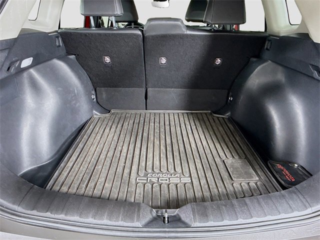 Certified 2023 Toyota Corolla Cross XLE image 26