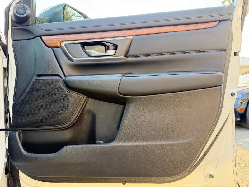 Used 2021 Honda CR-V EX-L image 27