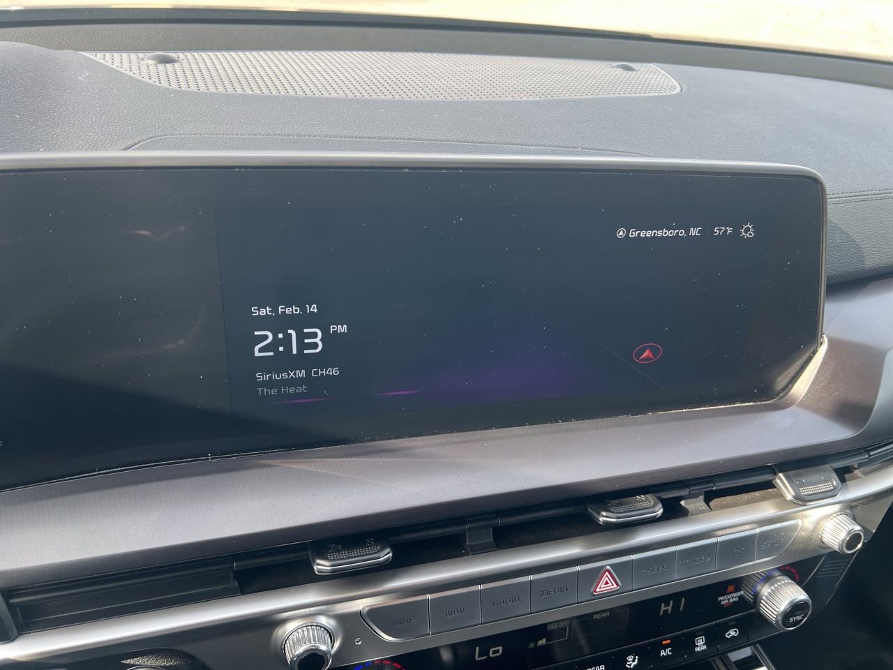 Used 2023 Kia Telluride S image 29