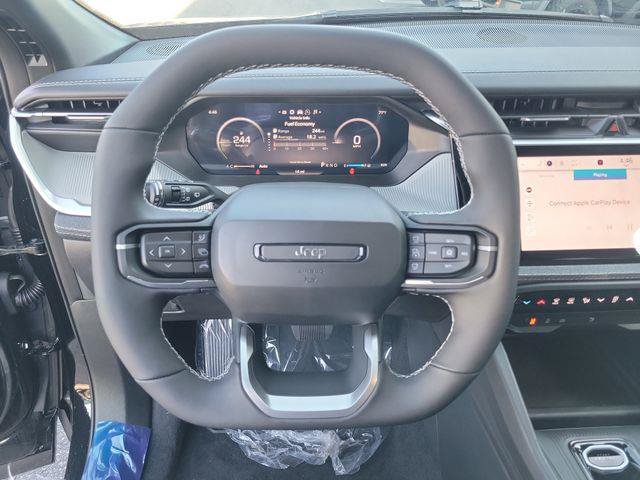 New 2026 Jeep Cherokee Laredo AWD/4WD image 22