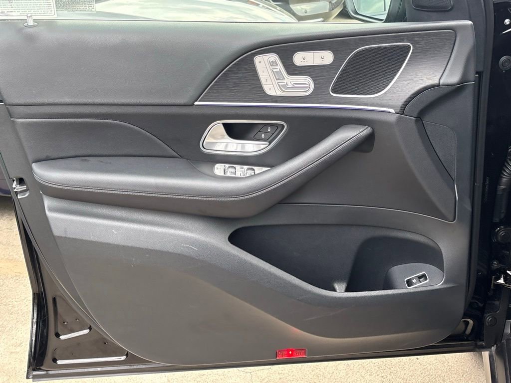 Used 2025 Mercedes-Benz GLE 450 4MATIC image 12