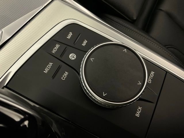 Certified 2022 BMW 330i xDrive Sedan w/ Premium Package 2 image 23