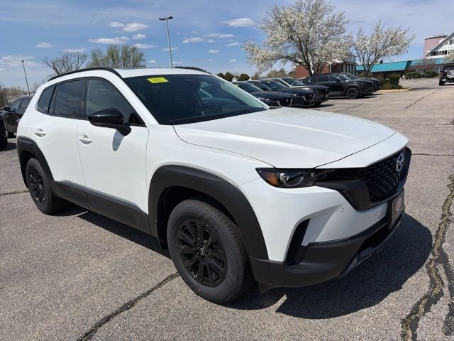 New 2026 MAZDA CX-50 AWD 2.5 Hybrid w/ Weather Package image 1