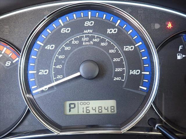 Used 2012 Subaru Forester 2.5X w/ Popular Pkg 1 AWD/4WD image 20