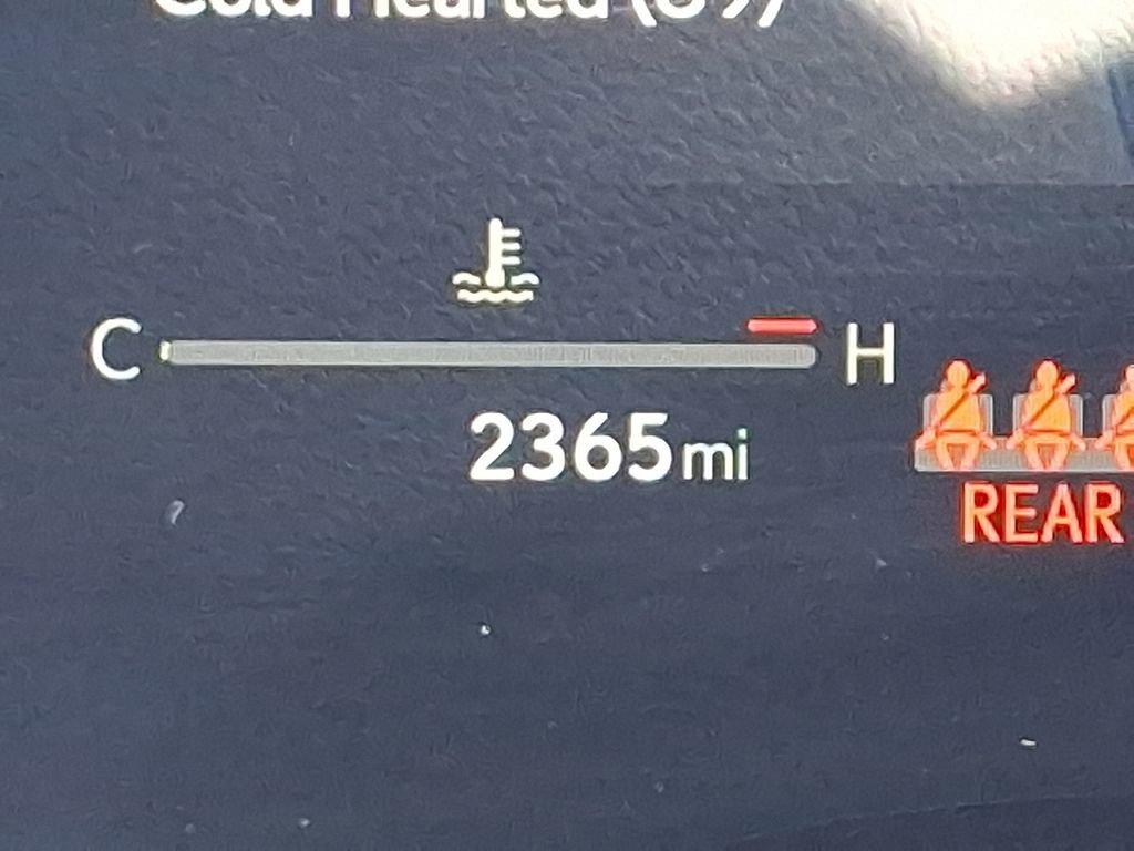 Used 2025 Lexus RX 350 F Sport w/ Convenience Package image 21