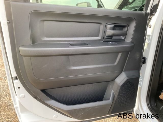 New 2024 RAM 3500 Tradesman w/ Electrical Accessory Group image 23