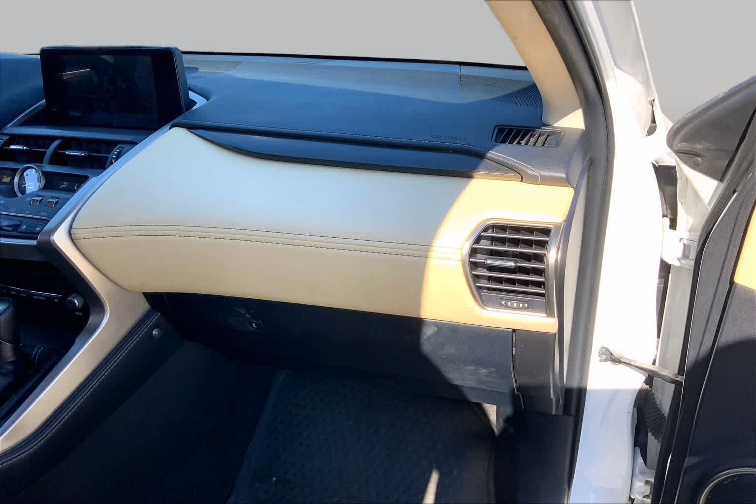 Used 2021 Lexus NX 300 AWD w/ Comfort Package image 19