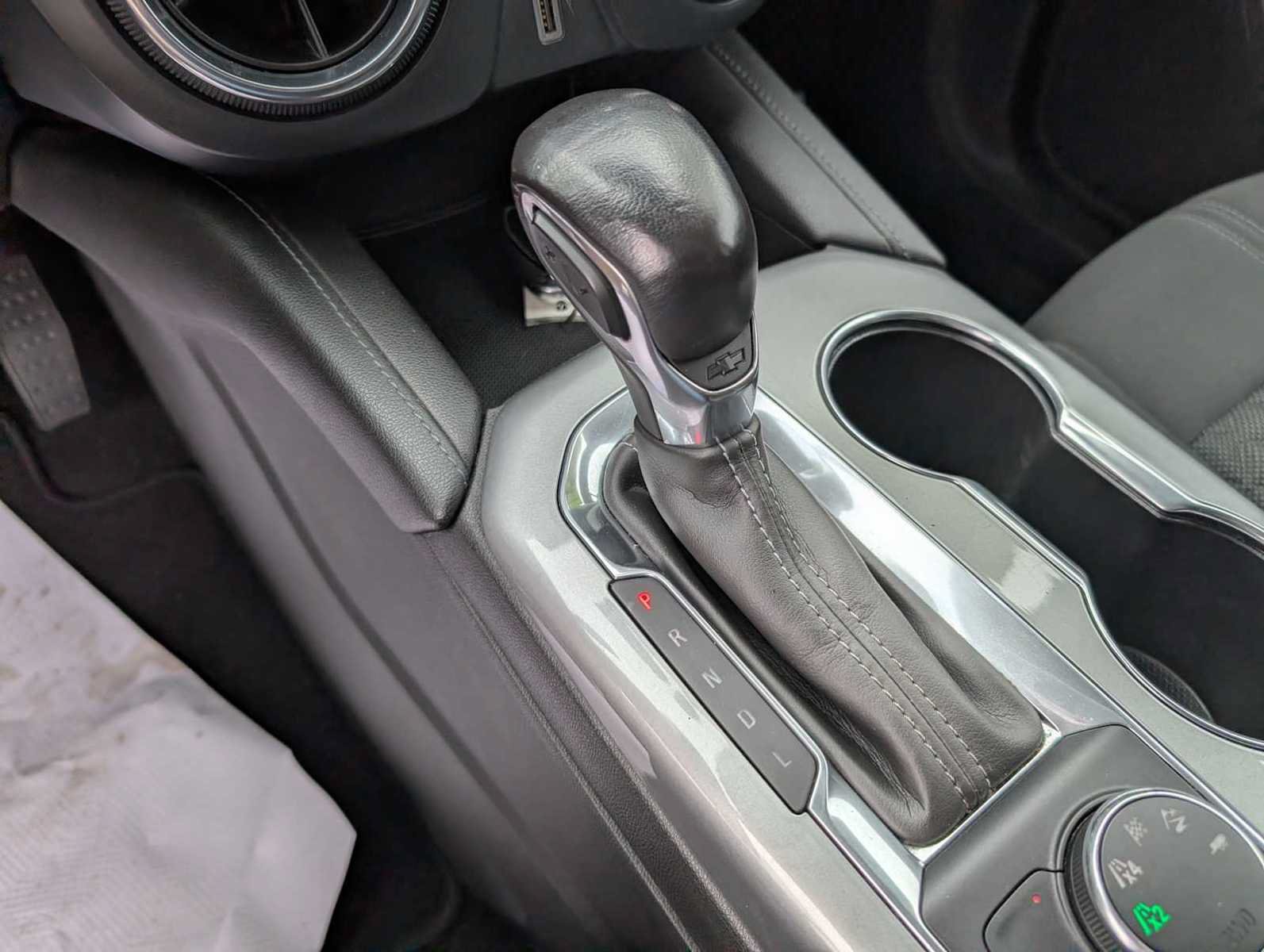 Used 2019 Chevrolet Blazer LT AWD/4WD image 28