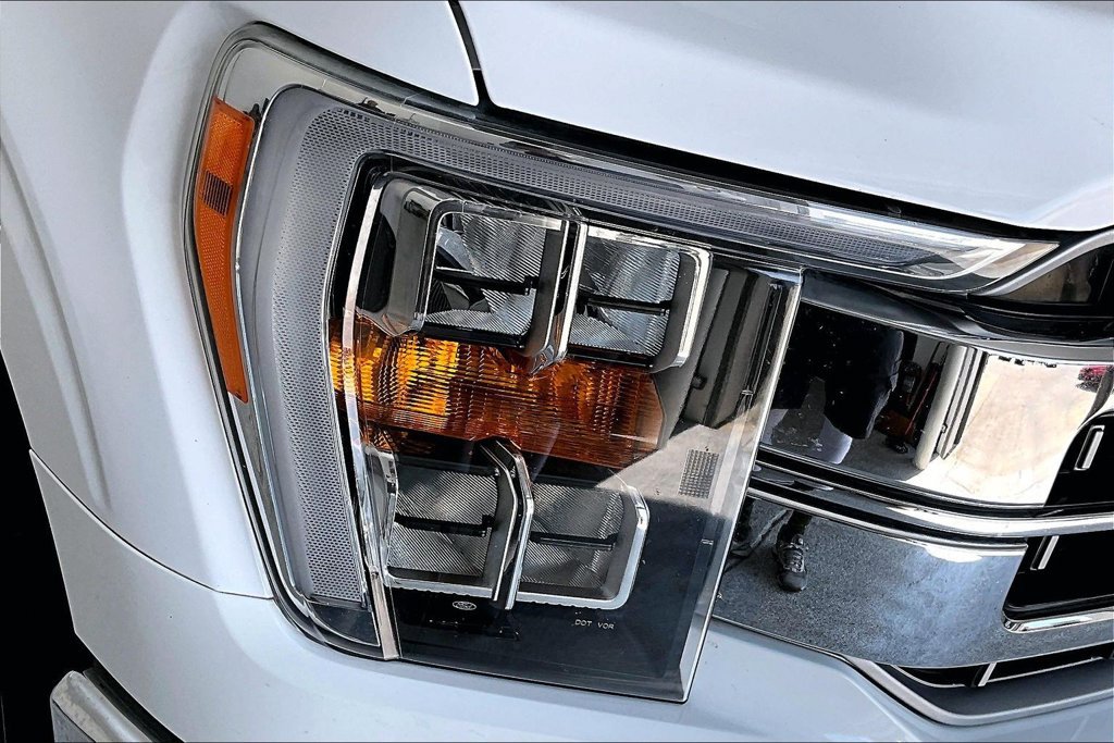 Used 2022 Ford F150 Lariat AWD/4WD image 37