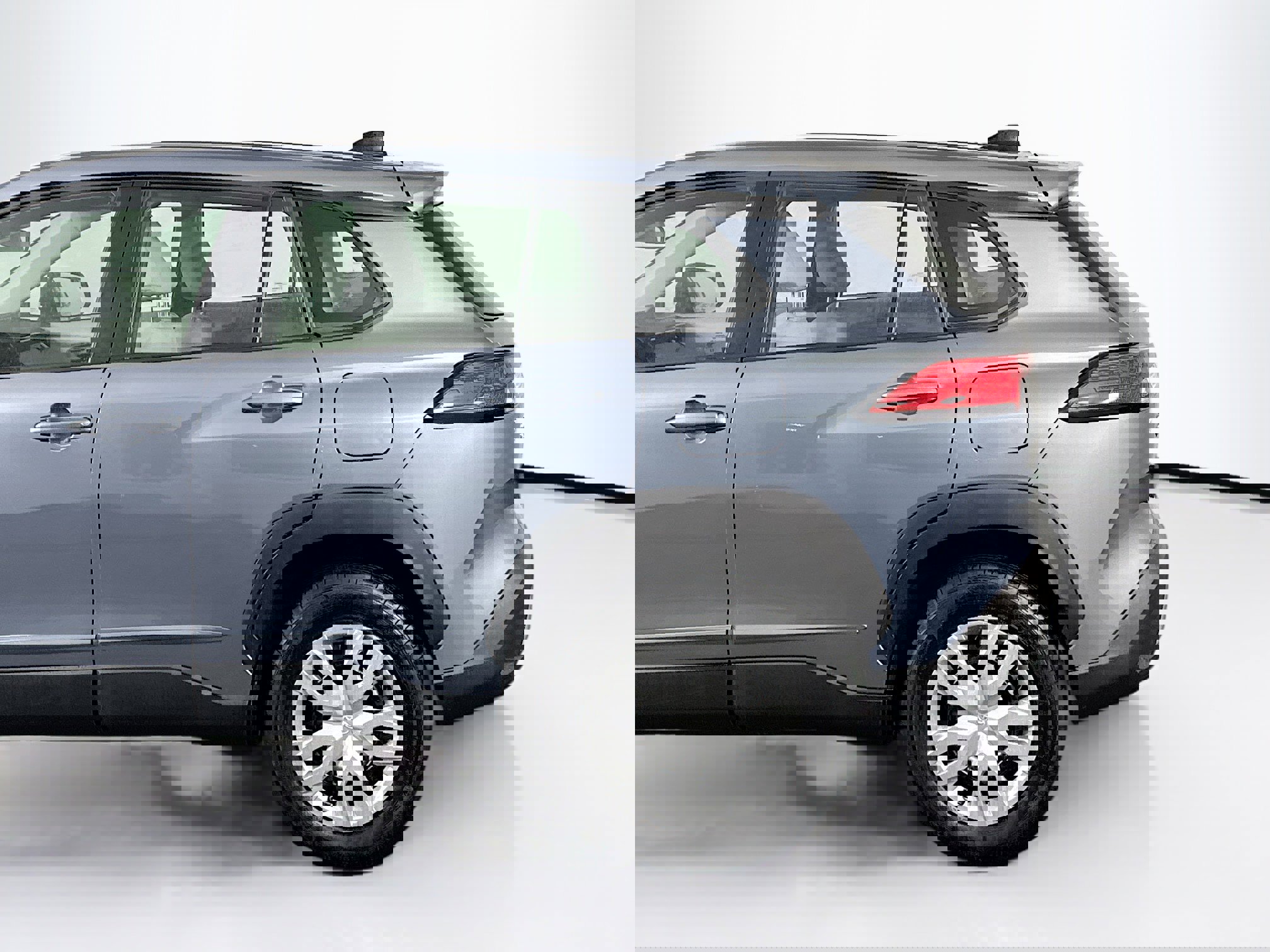 Used 2024 Toyota Corolla Cross L image 39