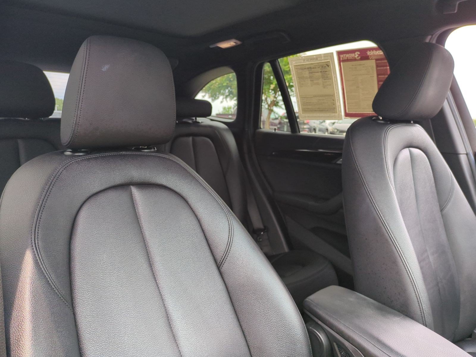 Used 2018 BMW X1 sDrive28i FWD image 33