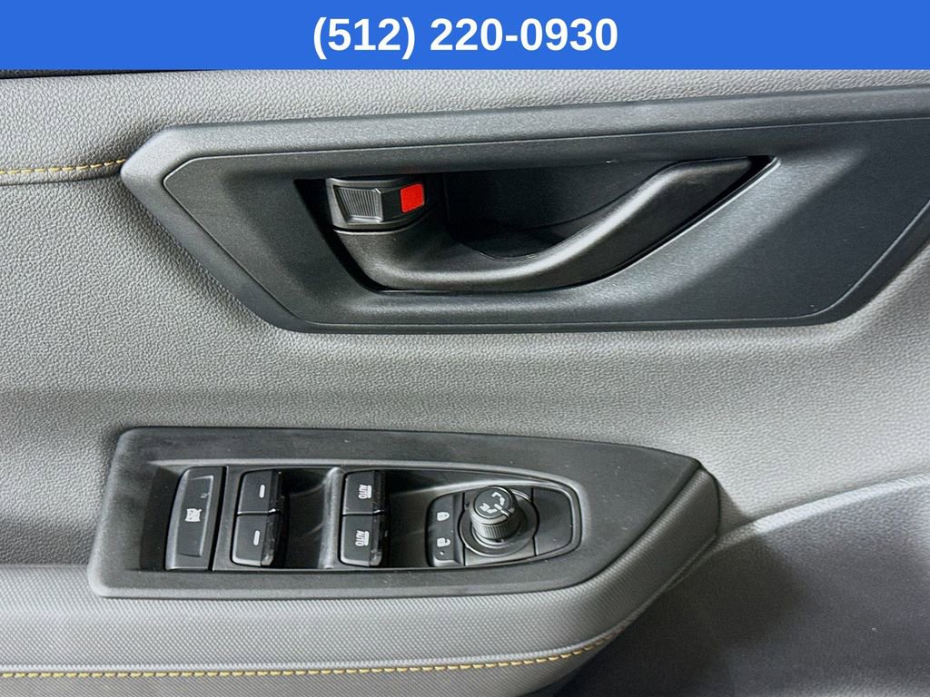 Used 2026 Subaru Forester Wilderness AWD/4WD image 22