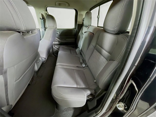 Used 2022 Nissan Frontier SV image 23