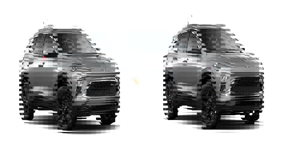 New 2026 Buick Encore GX Sport Touring w/ Comfort Package image 54