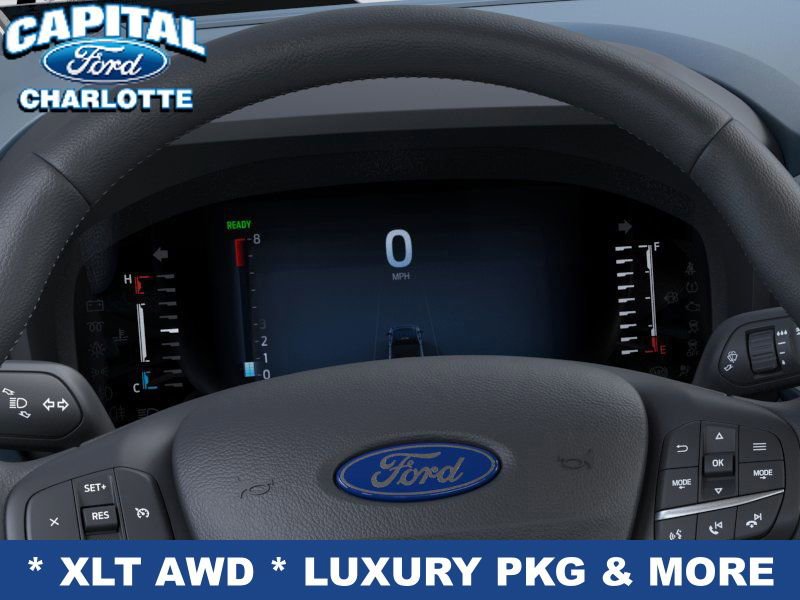 New 2026 Ford Maverick XLT w/ XLT Luxury Package image 14