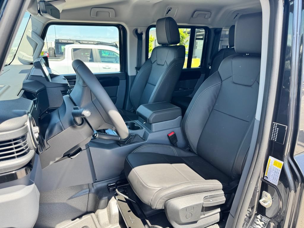 New 2026 INEOS Grenadier Station Wagon AWD/4WD image 9