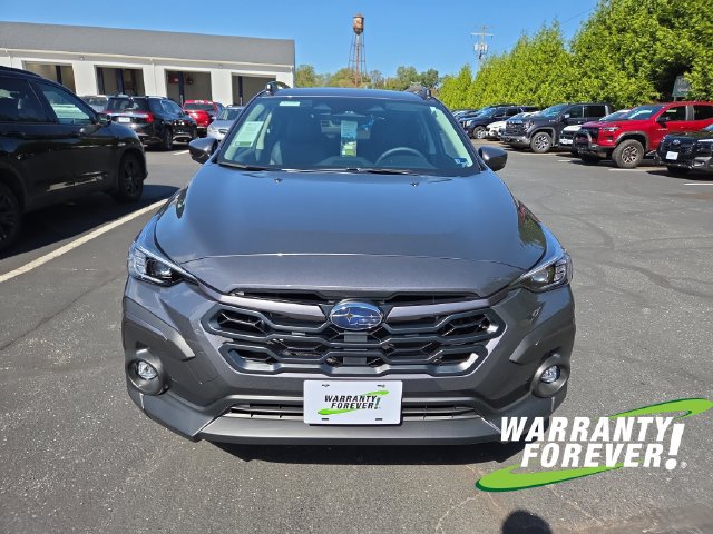 New 2026 Subaru Crosstrek 2.5i Limited AWD/4WD image 2