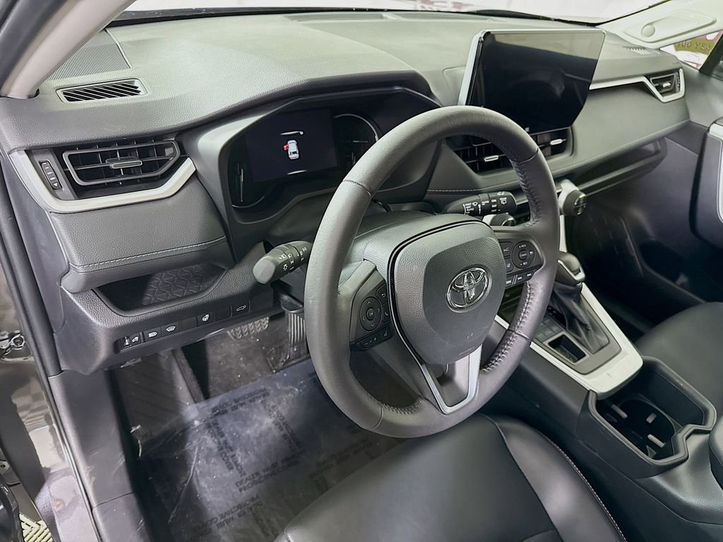 Certified 2024 Toyota RAV4 XLE Premium w/ Weather Package image 20