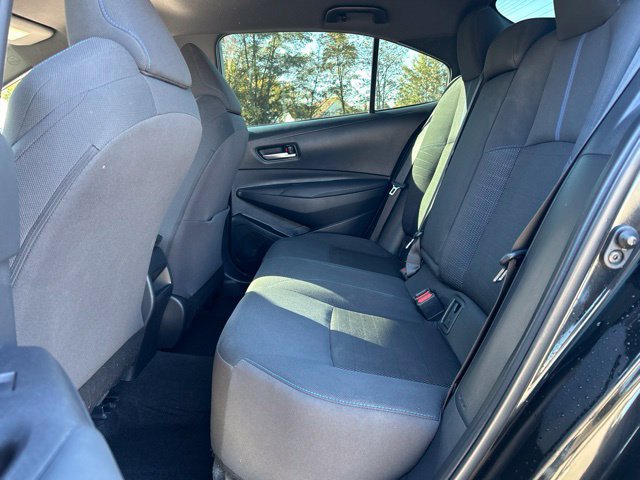 Used 2021 Toyota Corolla SE w/ Carpet Mat Package (TMS) FWD image 25