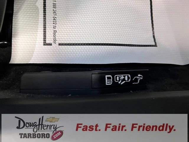 New 2026 Chevrolet Corvette Stingray Coupe w/ Z51 Performance Package image 38