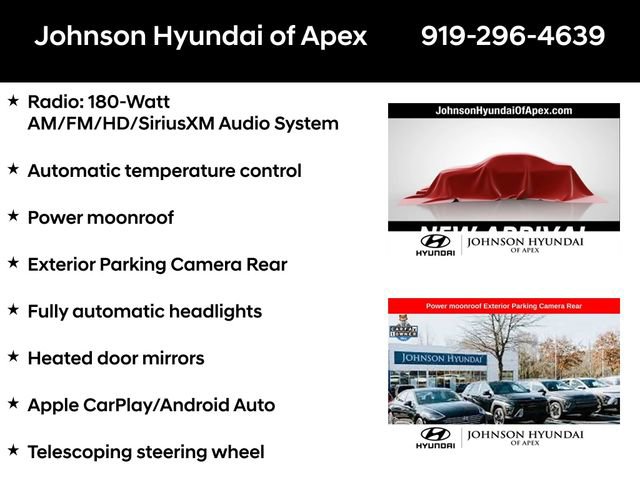 Used 2017 Honda Civic EX image 6