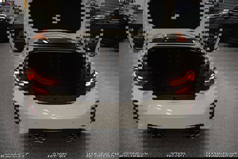 Used 2023 BMW M2 w/ Lighting Package image 35