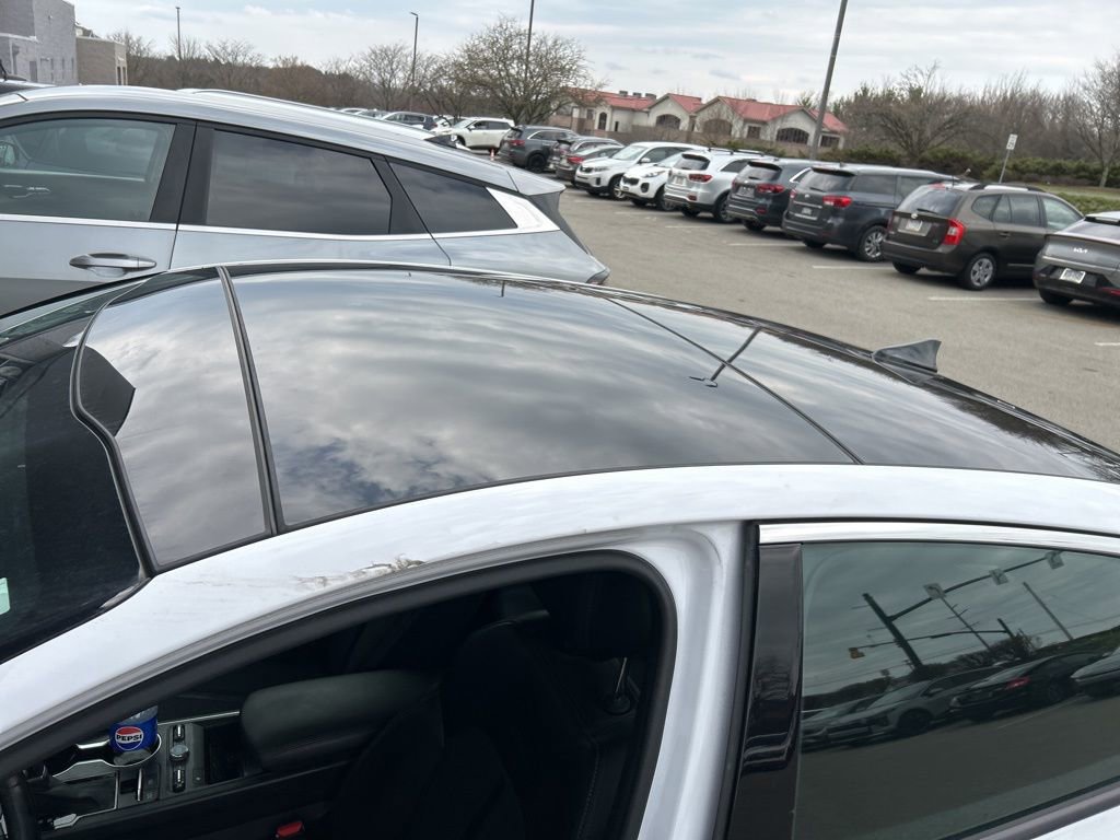 Used 2023 Kia K5 GT-Line image 5