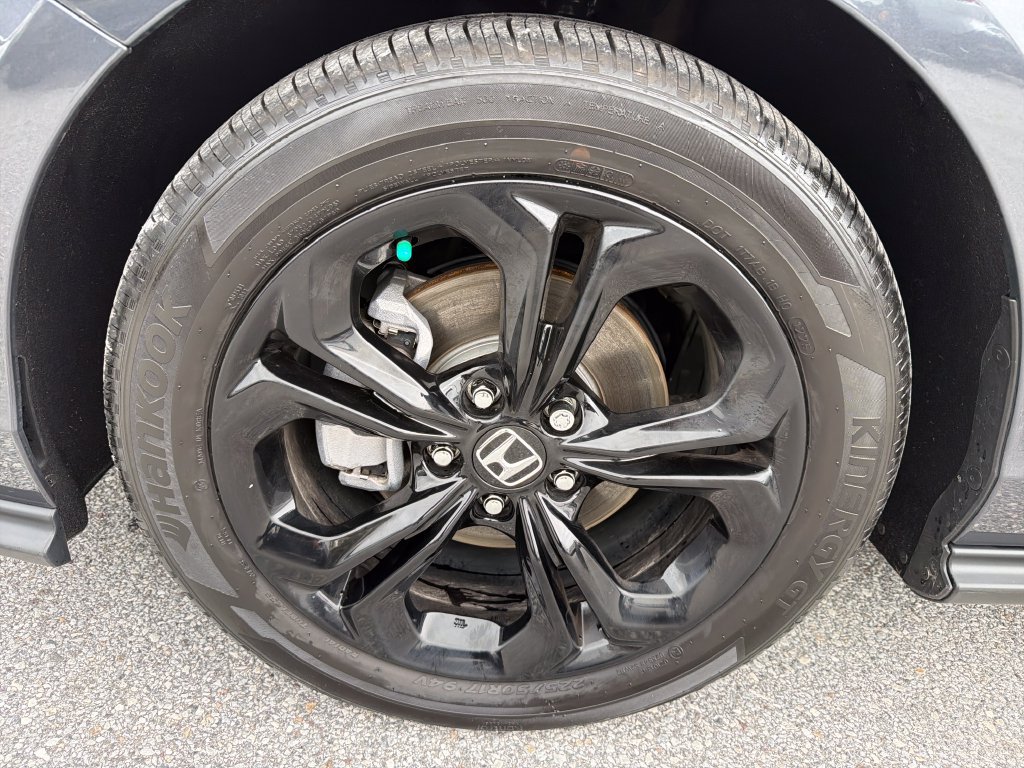 Used 2025 Honda Accord SE image 10