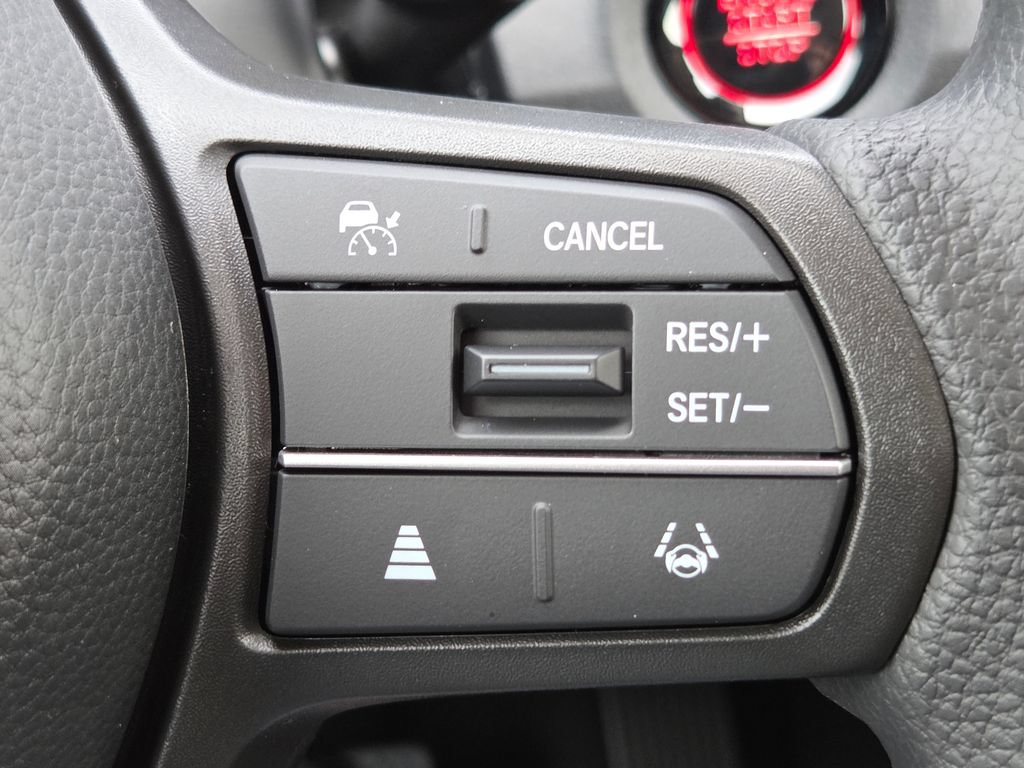 New 2026 Honda CR-V LX image 8
