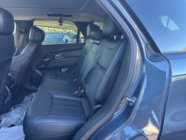 Used 2023 Land Rover Range Rover Sport SE image 13