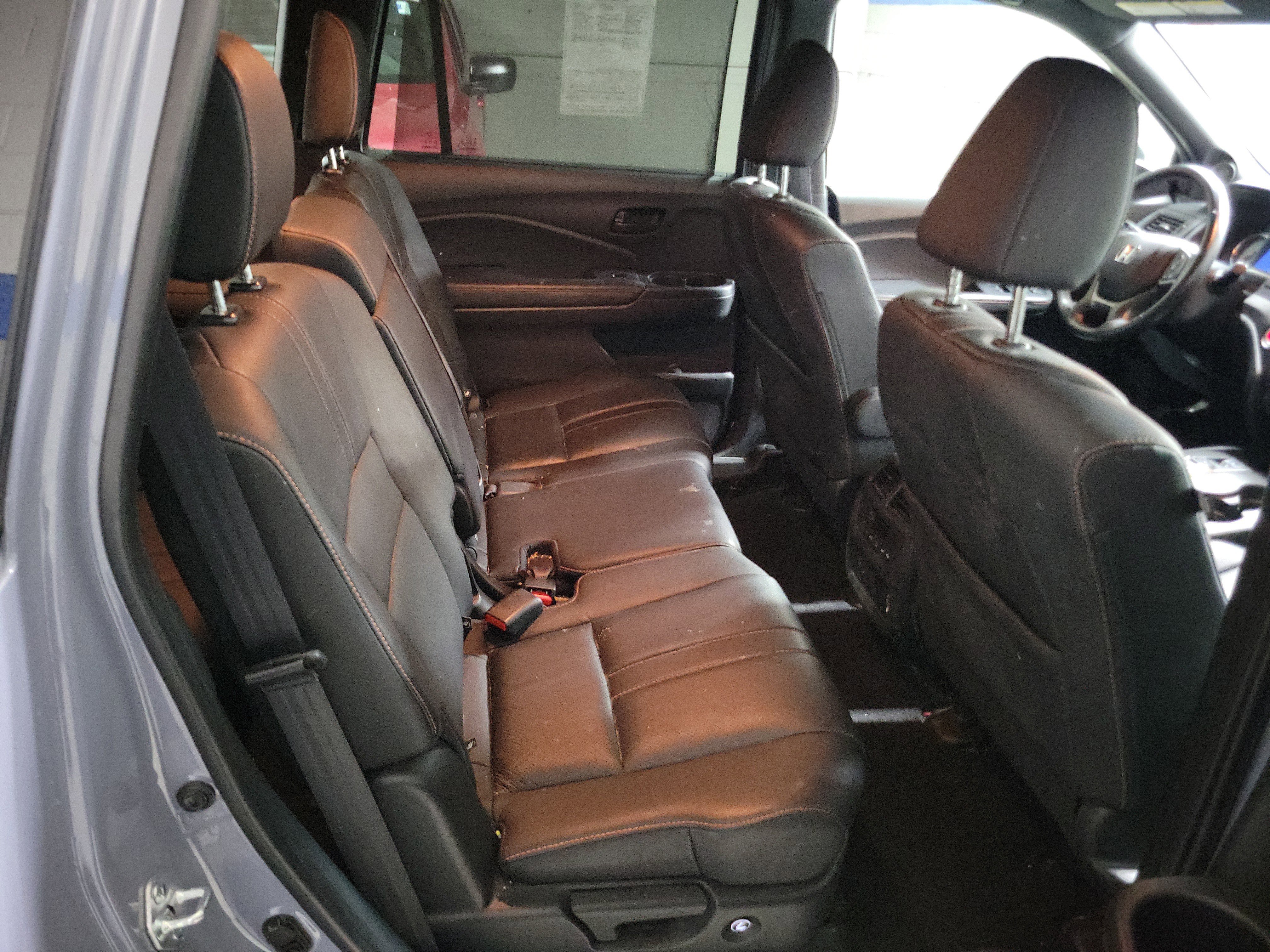 Used 2022 Honda Pilot TrailSport image 26