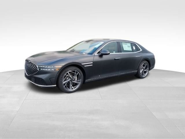 Used 2024 Genesis G90 3.5T