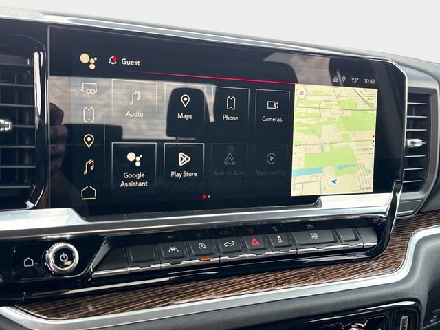 New 2026 GMC Sierra 1500 Elevation w/ Elevation Select Package RWD image 22
