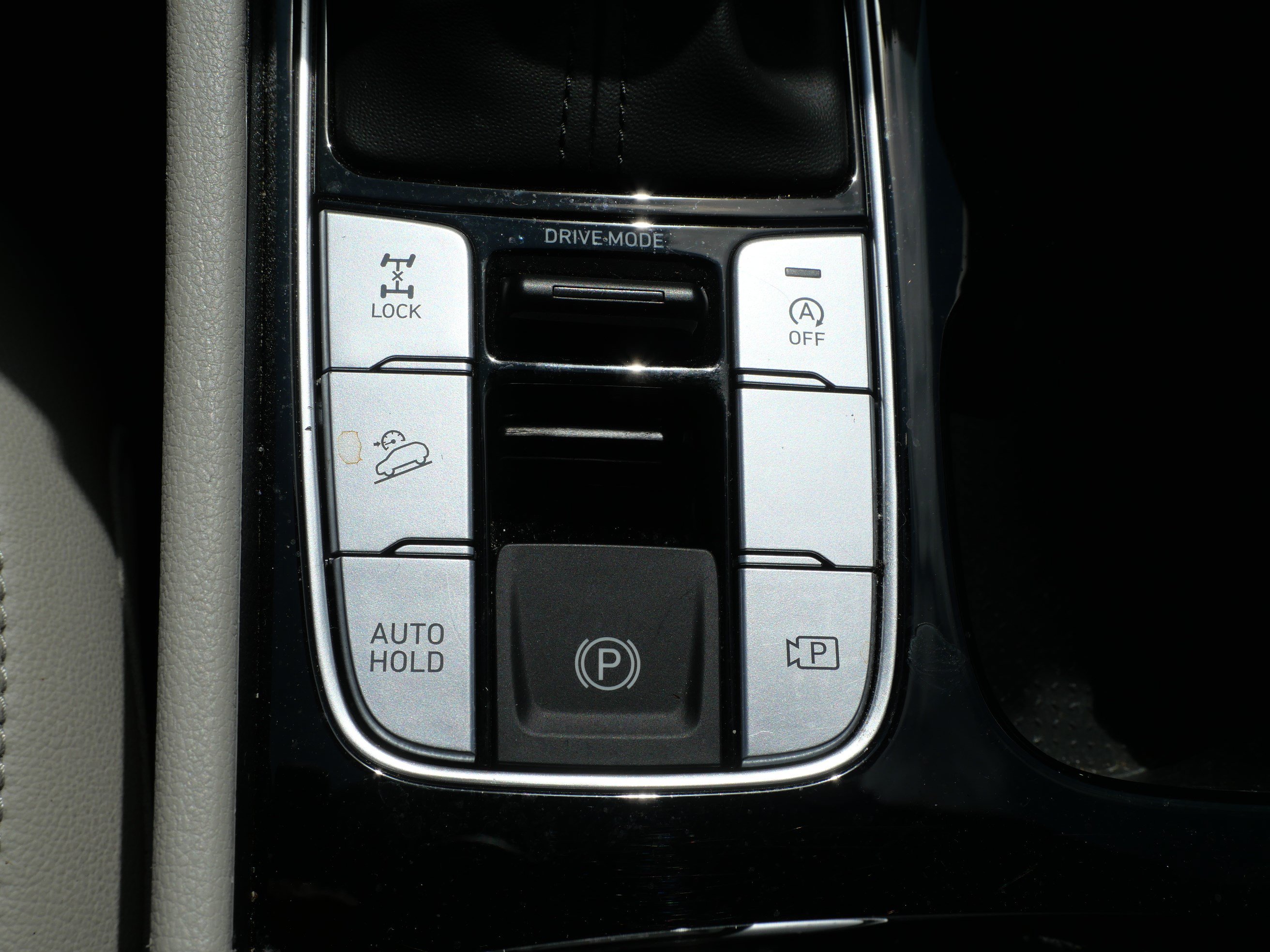 Used 2024 Hyundai Tucson SEL w/ Convenience Package AWD/4WD image 28