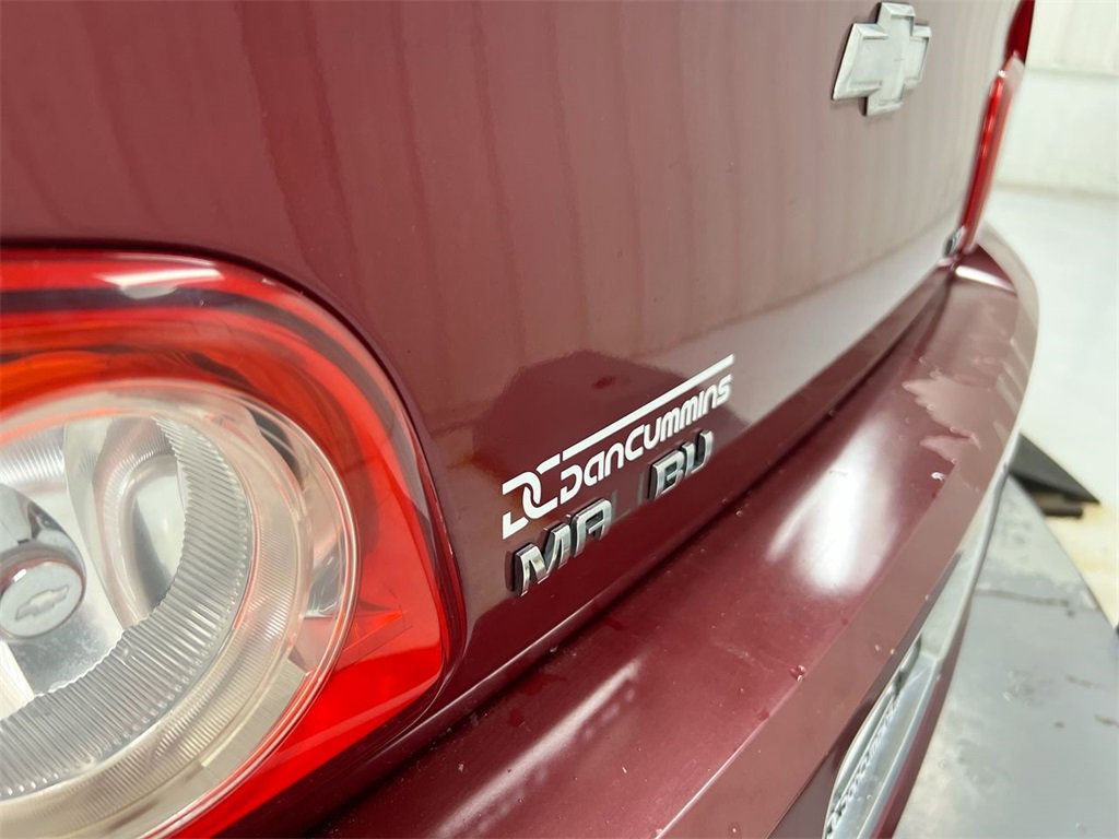 Used 2008 Chevrolet Malibu LTZ image 26