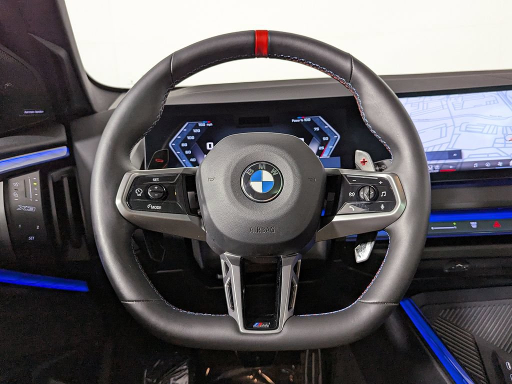 Used 2026 BMW X3 M50 AWD/4WD image 33