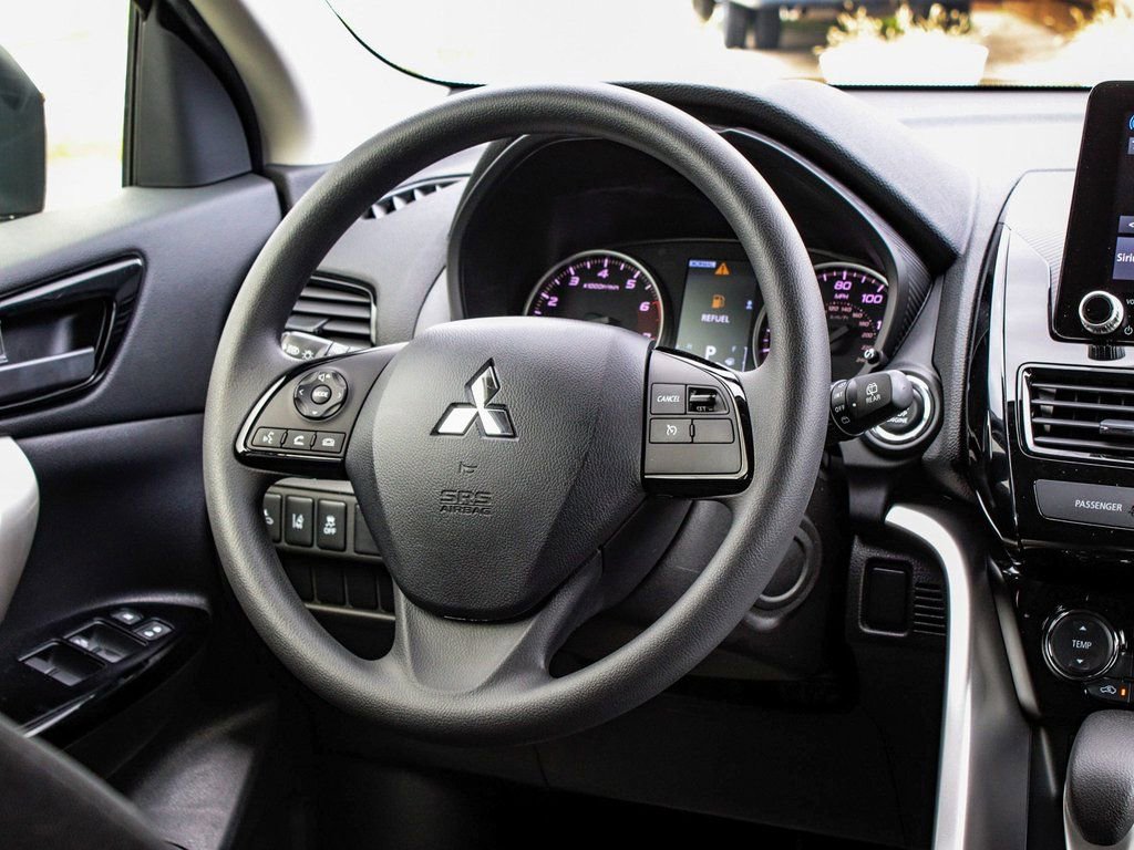 New 2026 Mitsubishi Eclipse Cross LE image 26