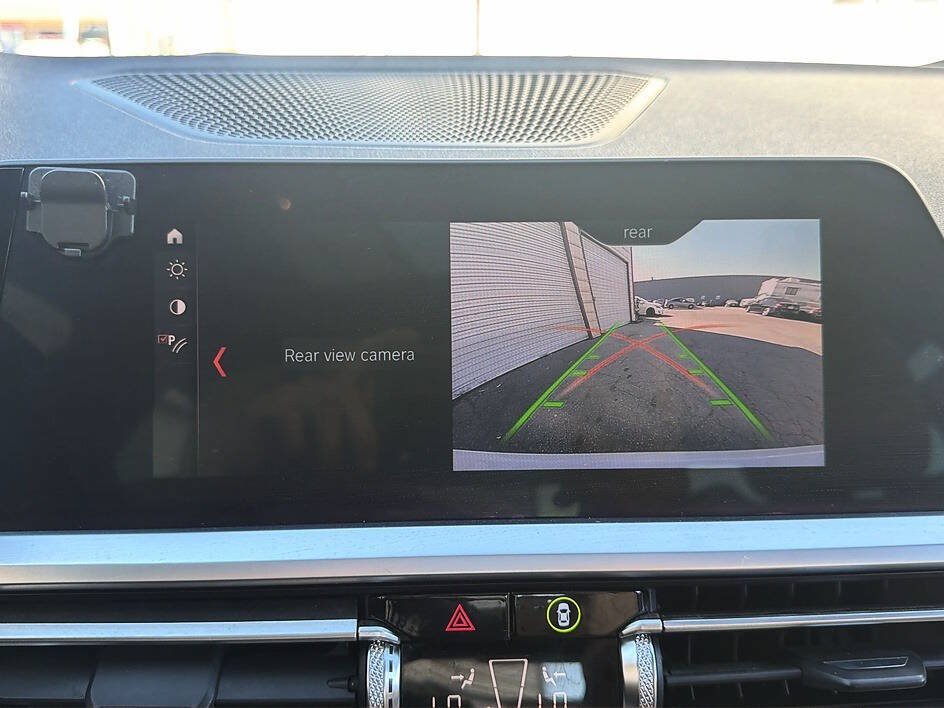 Used 2019 BMW 330i Sedan RWD image 10