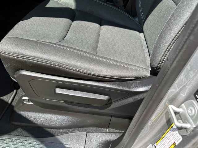 Used 2025 RAM 1500 Tradesman AWD/4WD image 19