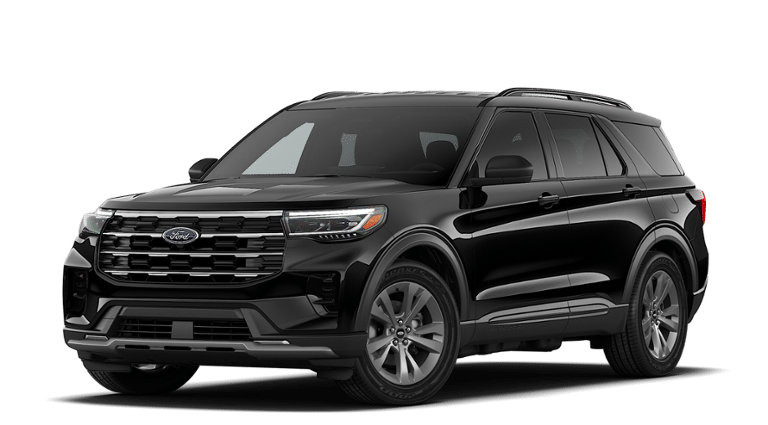 New 2026 Ford Explorer Active w/ Active Comfort Package AWD/4WD image 57