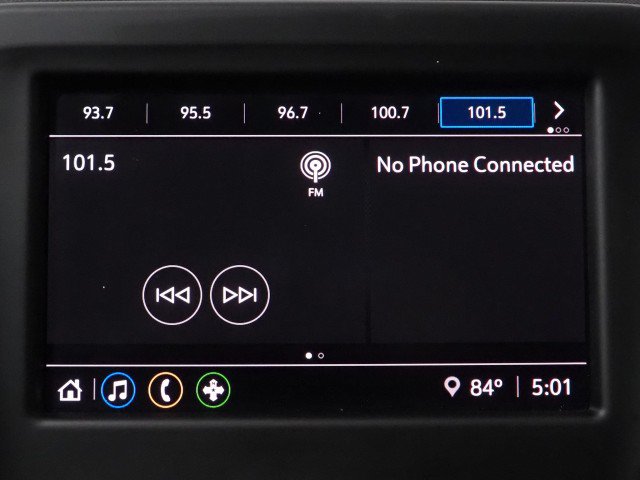 Used 2022 Chevrolet Equinox LT FWD image 27