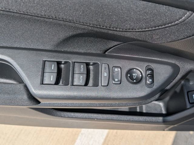 Used 2018 Honda Civic EX image 20