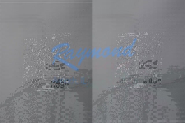 New 2025 Kia K4 EX image 29