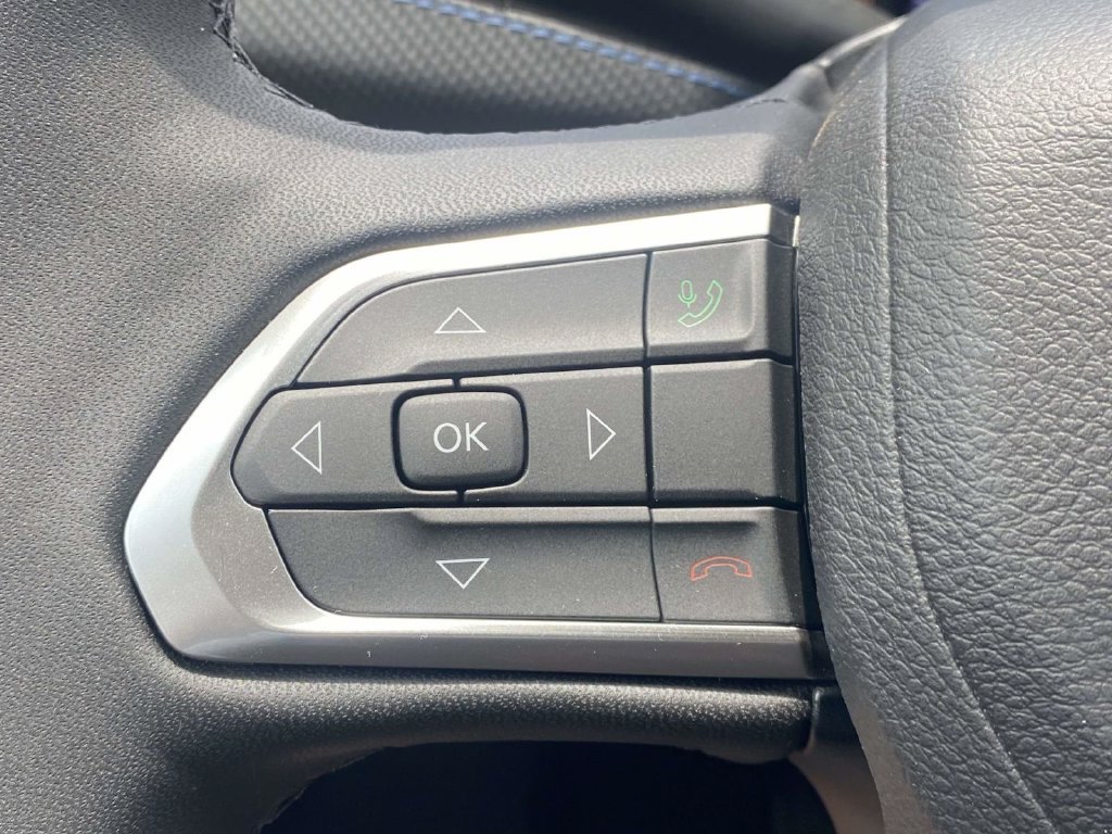 New 2026 Jeep Compass Latitude AWD/4WD image 24