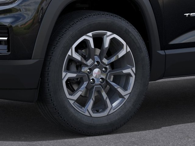 New 2026 GMC Terrain Elevation w/ Elevation Premium Package AWD/4WD image 9